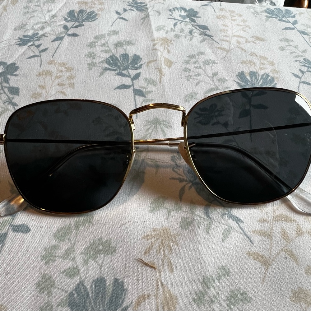 New RayBans